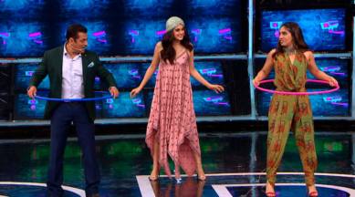 bigg boss 13 updates