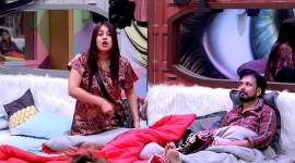 bigg boss 13 written update