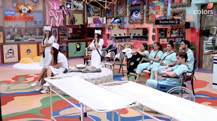 Bigg Boss 13 Day 3: No elimination this week