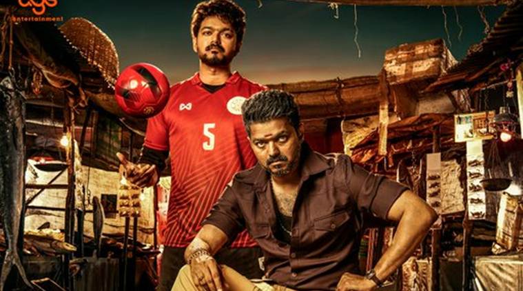 Image result for bigil