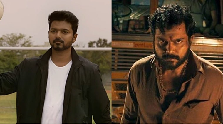 Bigil or Kaithi: Which will release first for Deepavali? | Tamil News ...