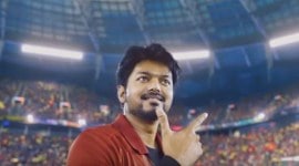 bigil box office
