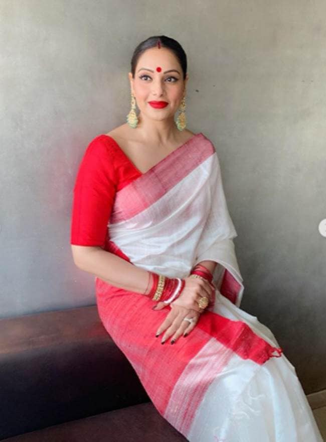 durga puja, kajol, durga puja photos, rani mukherji, alia bhatt, ranbir kapoor, durga puja photos, indian express, indian express news
