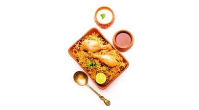 biryani, murg biryani, indianexpress, biryani by kilo, Sunday EYE, EYE 2019, origin of biryani, hyderabad biryani,