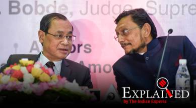 Meet Sharad Arvind Bobde, the new Chief Justice of India