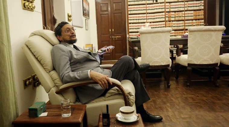 Justice SA Bobde interview on Supreme Court, Ayodhya case, next CJI