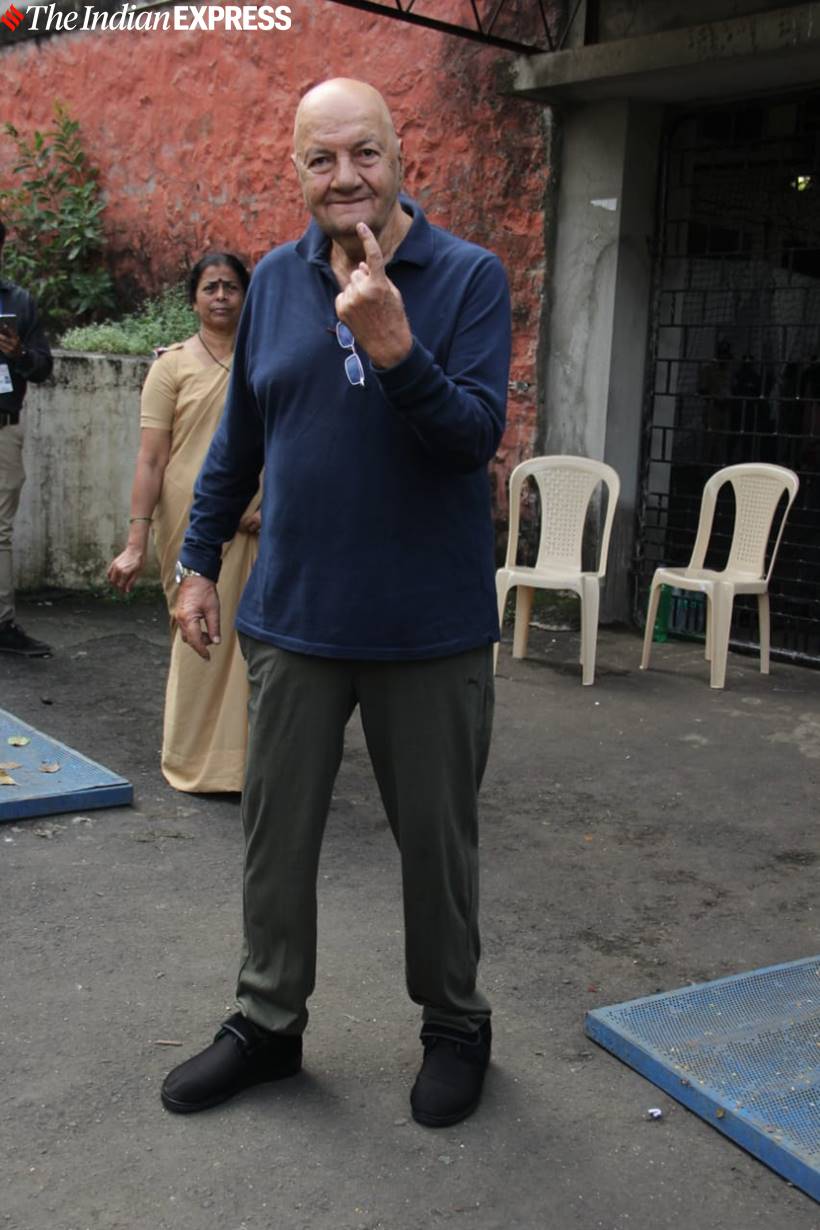 Prem Chopra