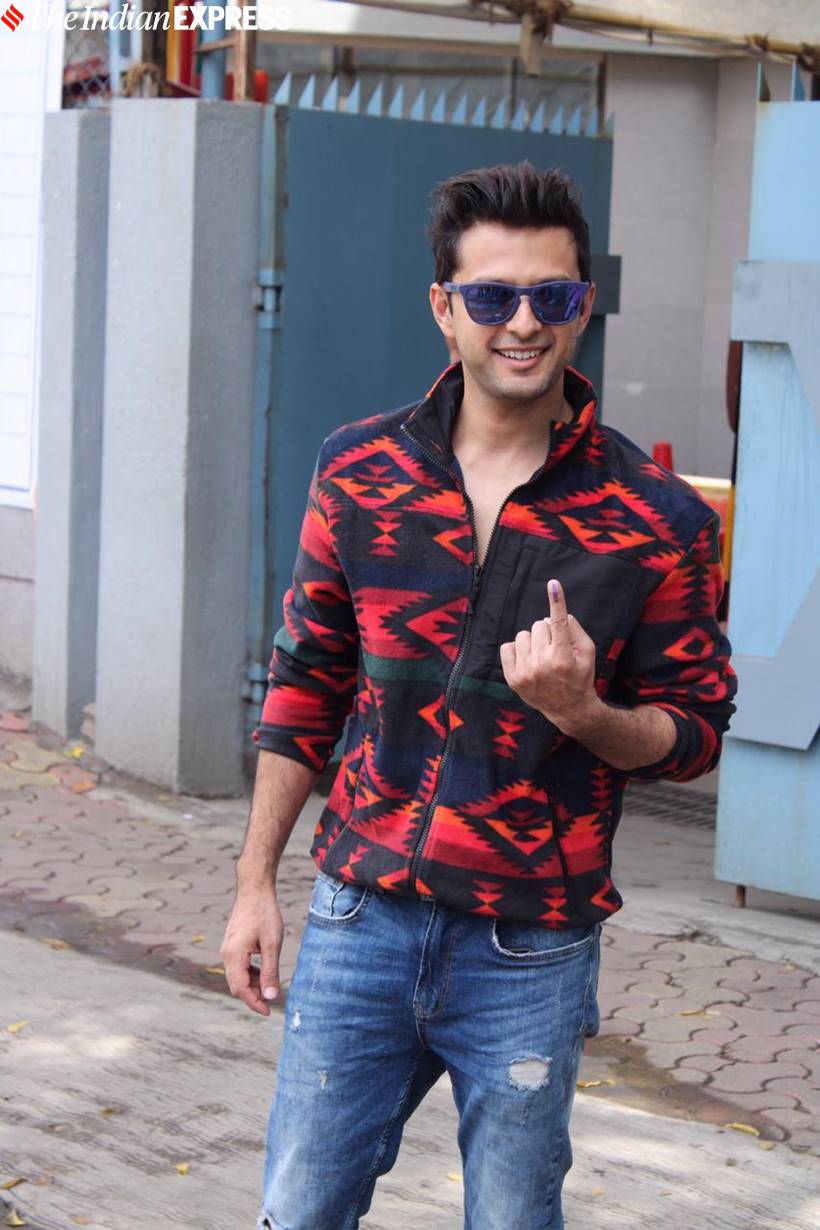 Vatsal Sheth