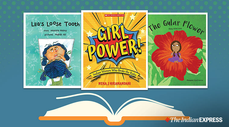 Children's books released in October 2019 | Parenting News ...