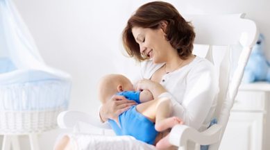 breastfeeding, breast milk