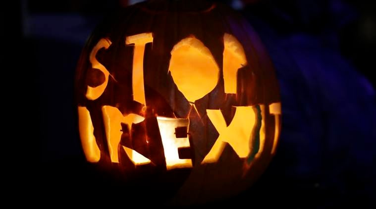 Britain to hold a general election on December 12