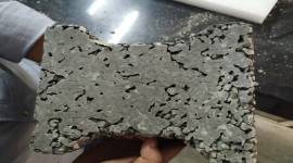 iit, iit bhu, bihar floods, rap, constructional waste, bricks, porous bricks, banaras hindu university, startup india, education news