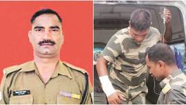 bsf man killed at bangla border, bangla guard kills bsf men, indo bangla flag meet, indo bangla tension, security increased at indo bangla border