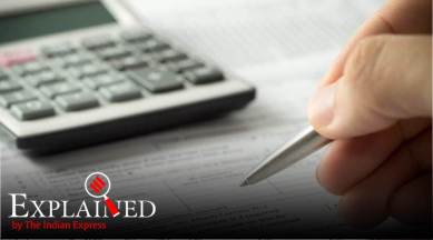 National e-assessment centre, income tax e-filing, e-assessment income tax department, indian express explained, tax filing