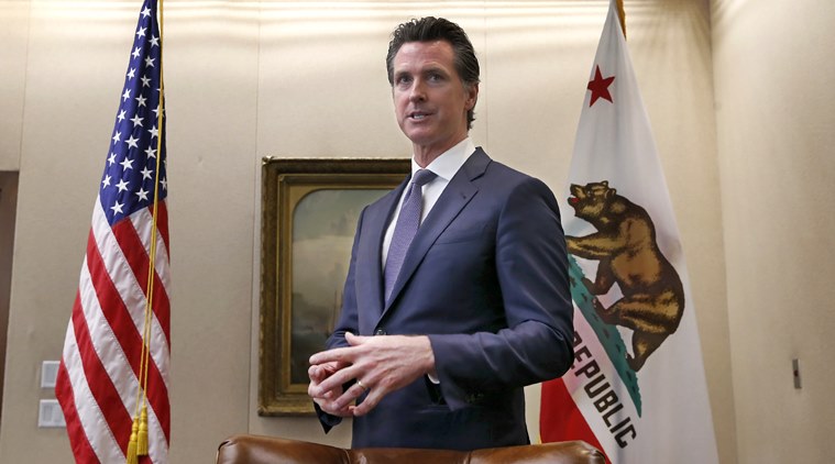 California governor signs law giving child sex assault victims more time to file lawsuits