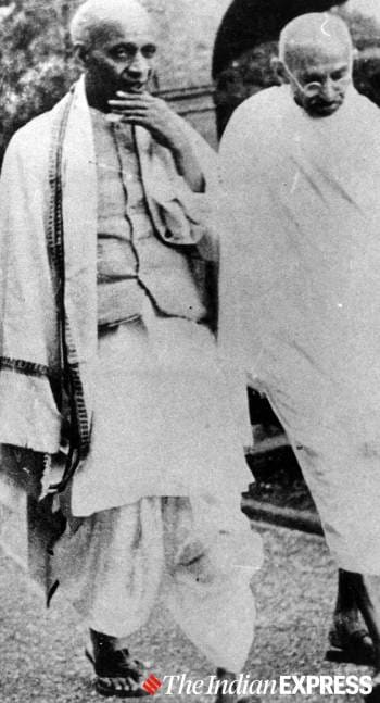 Remembering Mahatma Gandhi: Rare photos of the Father of the Nation | India  News News,The Indian Express