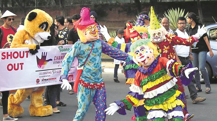 chandigarh news, chandigarh events, chandigarh carnivals, chandigarh municipal corporation