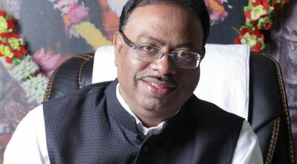 Maharashtra polls: Bawankule's name excluded in BJP's first list, may contest from different seat