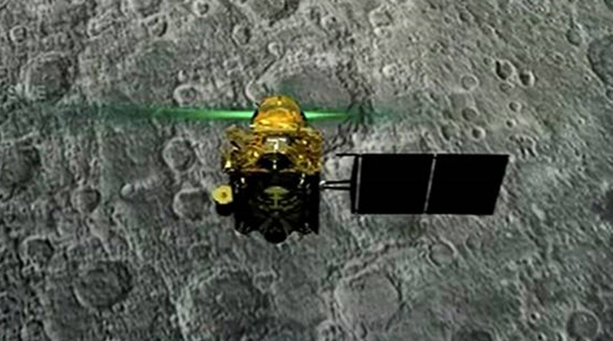 chandrayaan 2 vikram lander, isro vikram lander, india vikram lander, isro chandrayaan 2, chandrayaan 2 mission, chandrayaan 2 orbiter, isro chandrayaan 2 news, isro chandrayaan 2 update, india chandrayaan 2 lunar mission news update, all that chandrayaan 2 has done so far, all that has happened to chandrayaan 2 mission
