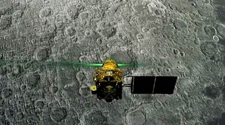 isro chandrayaan 2, isro vikram lander, isro pragyaan rover, isro trying to regain link with vikram lander, chandrayaan 2 landing, isro chandrayaan 2 latest update, isro chandrayaan 2 latest news