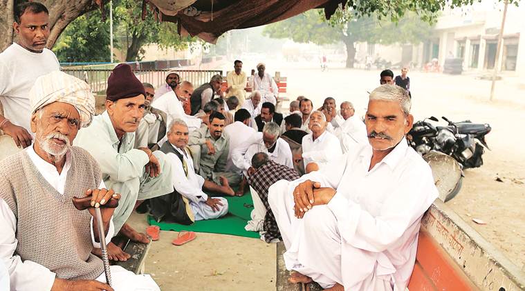 A Chautala back in govt after 15 years, village waits with list of ...