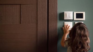 child home alone