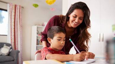 child learning style