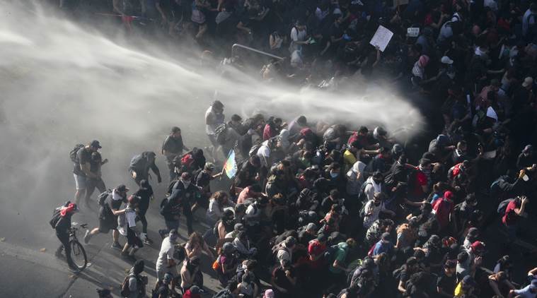 Latin America on the boil: What is happening where