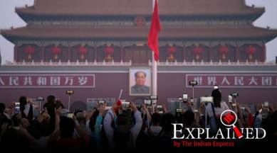China@70: Why National Day military parade in Beijing today matters