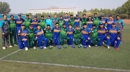 Pakistan and Afghanistan cricket team, china pak afghanistan cricket diplomacy, southeast asia foreign relations
