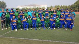 Pakistan and Afghanistan cricket team, china pak afghanistan cricket diplomacy, southeast asia foreign relations