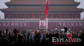 China@70: Why National Day military parade in Beijing today matters