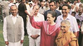 Delhi assembly elections, Delhi congress, Sheila Dikshit, Sheila Dikshit rule in Delhi, Delhi city news, indian express