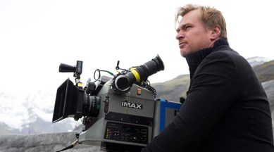 christopher nolan movies