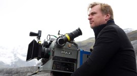 christopher nolan