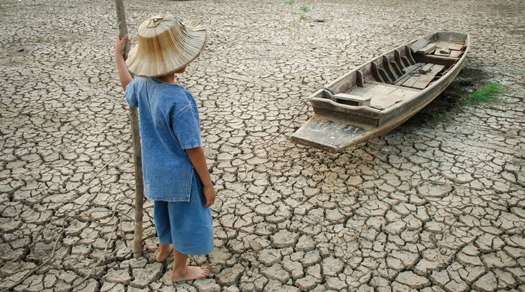 climate change