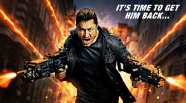 Commando 3 release date