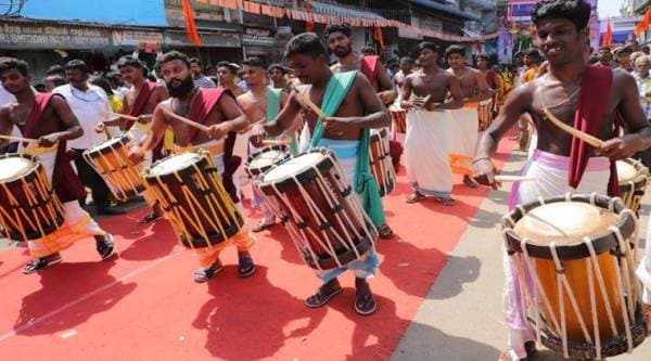 Tirumala Tirupati Brahmotsavam 19 All You Need To Know About The Annual Event