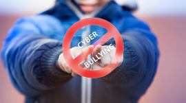 cyber bullying, parents session, delhi school, Delhi news, Indian express news