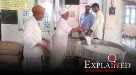 Dairy industries, RCEP, Dairy industries RCEP, Regional Comprehensive Economic Partnership, whats is RCEP, Dairy industry opposes RCEP, express explained, indian express