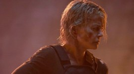 terminator dark fate