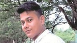 Five policemen suspended over ‘custodial death’ of 26-year-old man in Mumbai