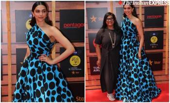 sachin and babi light blue dress 13 Years Of 'Veronica': Deepika Padukone's Iconic Style Diary From 'Cocktail'  | News