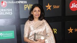 Deepti Naval