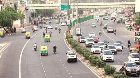 delhi city news, odd even plan, two-wheelers excluded from odd even plan, delhi pollution, delhi air quality