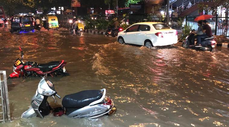Weather forecast Today HIGHLIGHTS: IMD forecasts ...