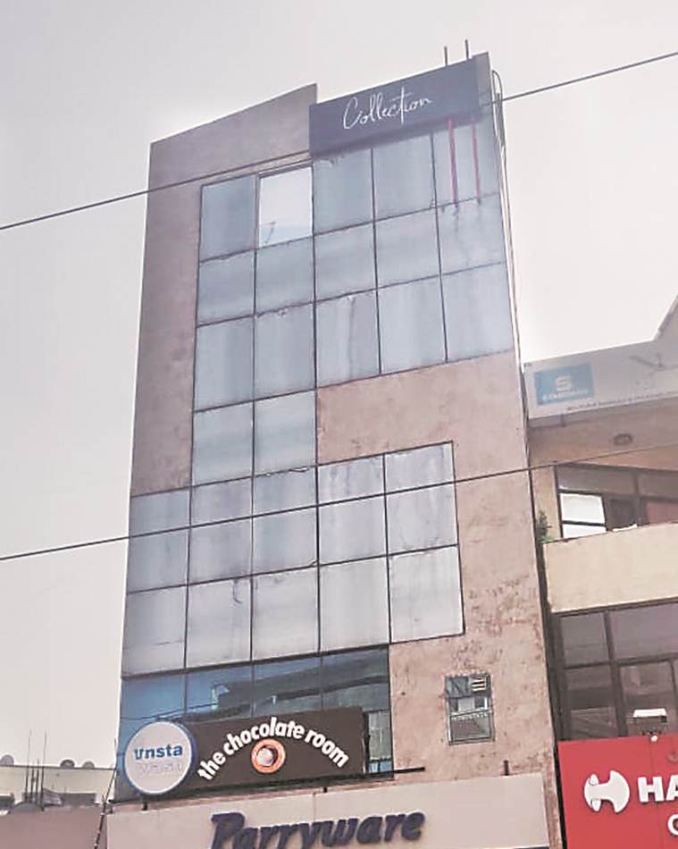 Priyanshu Kumar, Priyanshu Kumar death, death in oyo room, death in Pul Prahladpur oyo room, delhi city news