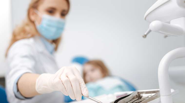 dentophobia, dentophobia symptoms, dentophobia types, dentophobia treatment, indian express