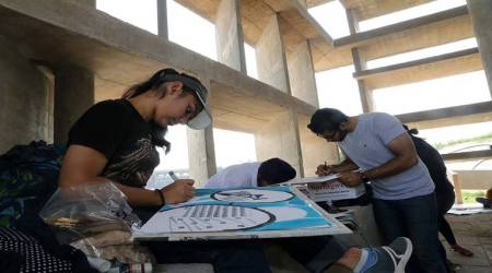 Gucci, study in US, fashion designing, fashin design scholarship, Gucci scholarship, study abroad, offbeat courses, education news