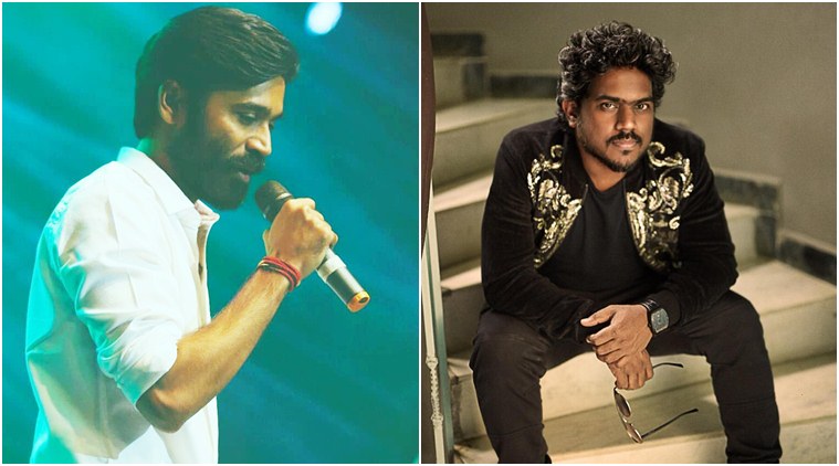 dhanush
